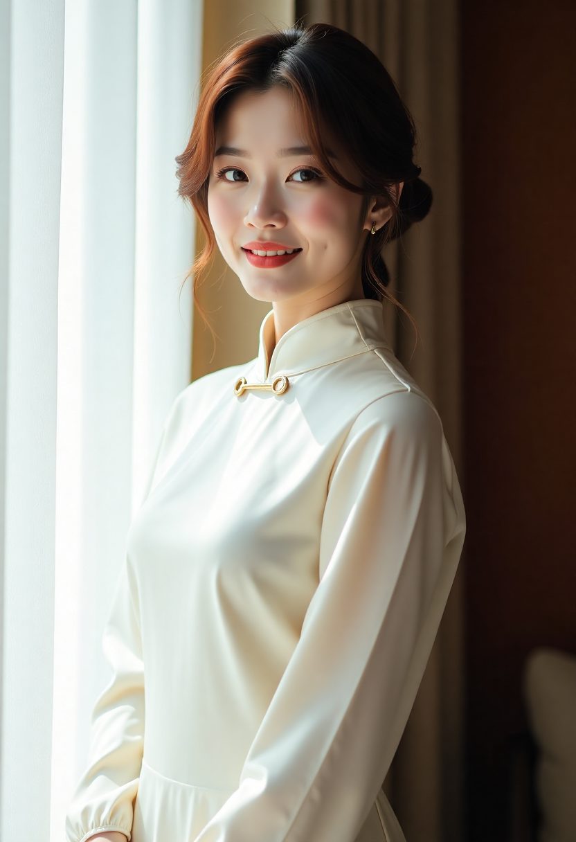 春山有信海报